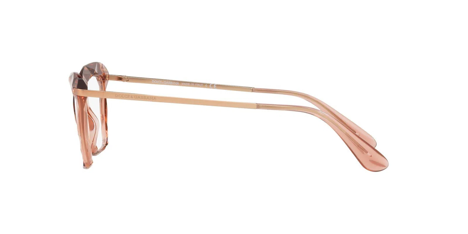 Dolce & Gabbana 5025 Eyeglasses - view 9